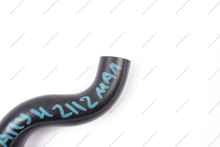 Шланг ВАЗ-2112/2110/2170/1118/2190 сапун малый ( БРТ) Lada LADA 21120-1014058-00