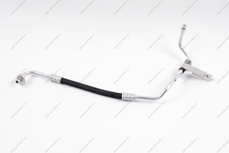 Трубопровод конденсатора испарителя LADA XRAY/Largus FL Renault RENAULT 924402763R