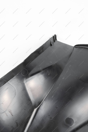 Щиток задней левой арки колеса задний (штатный) LADA Largus Renault RENAULT 8450000365