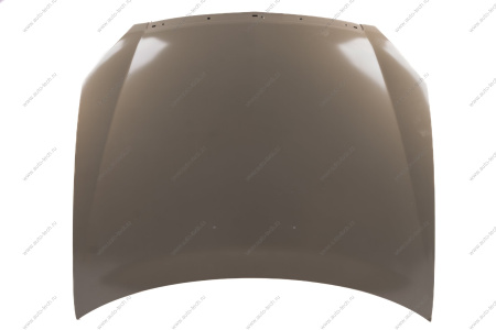 Капот ВАЗ-2170 (катафорезный грунт) Lada LADA 21700840201070