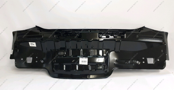 Панель задняя HYUNDAI Solaris с 2017 Hyundai Hyundai/KIA 69100H5000