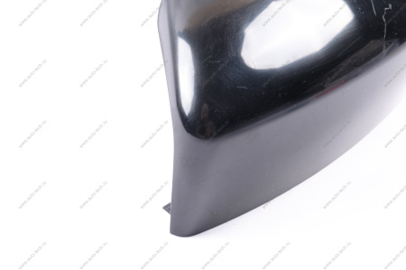 Накладка корпуса зеркала левая (под окраску) LADA NIVA TRAVEL Lada LADA 21230820122561