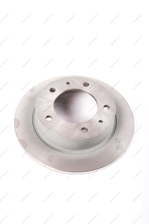 Диск переднего тормоза ВАЗ-21214/Urban после 10.2016 ("Авто-Реал" г. Миасс ) Lada LADA 21214-3501070-10