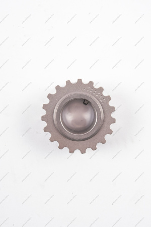 Шестерня коленвала Renault Duster дв K4M Renault RENAULT 130211210R