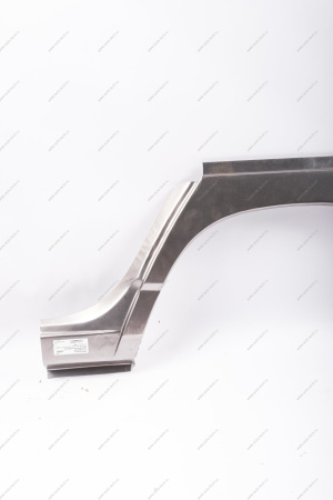 Ремонтная часть заднего крыла ВАЗ-2110 левая (полукрыло) Kamaz KAMAZ 21100-8404019-61