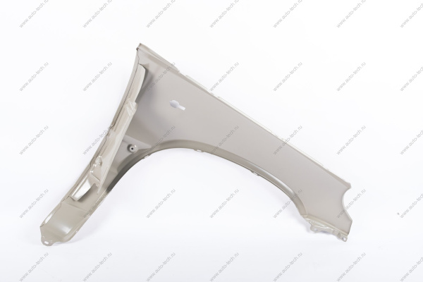 Крыло ВАЗ-2123 переднее левое ст.обр. до 2009г. (катафорезный грунт) LADA LADA 21230840301170