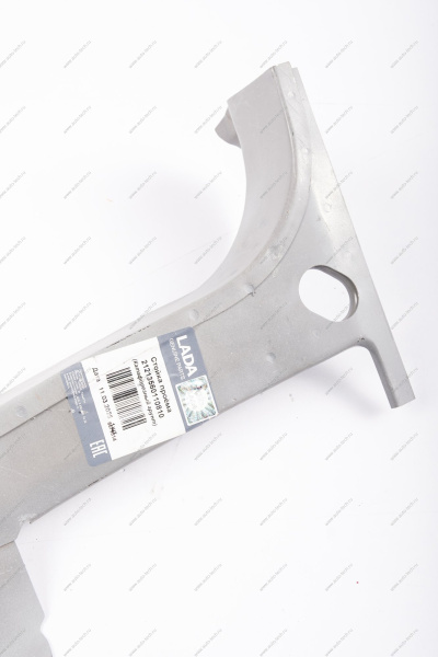 Стойка проема двери задка ВАЗ-21213 правая (усилитель заднего фонаря) Lada LADA 21213560110810