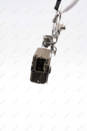 Привод открывания левой двери задка с тросиками LADA Largus Renault RENAULT 6001550298