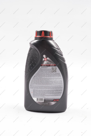 Масло L GEN SPEC SPX 0W20 нк.1л Лукойл 3415815