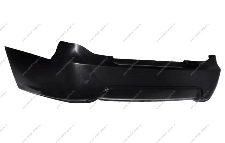 Накладка заднего бампера DAEWOO Nexia N-150 JORDEN GAMMA JH01-NEX08-023