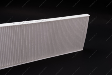 Фильтр салонный CITROEN JUMPER PEUGEOT BOXER FIAT DUCATO (2002-) (AMD) AMD AMD.FC826