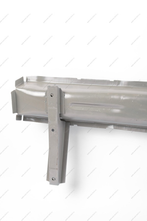 Поперечина пола ВАЗ-2110 передняя в сборе (черепаха) (катафорезный грунт) Lada LADA 21100510108010