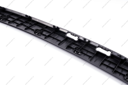 Облицовка порога двери задка Lada Largus Lada LADA 8450095152