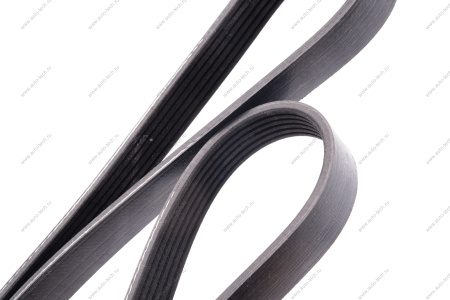 Ремень поликлиновой ВАЗ 2190 / 2170 / 2172 GATES Gates 6PK995HD