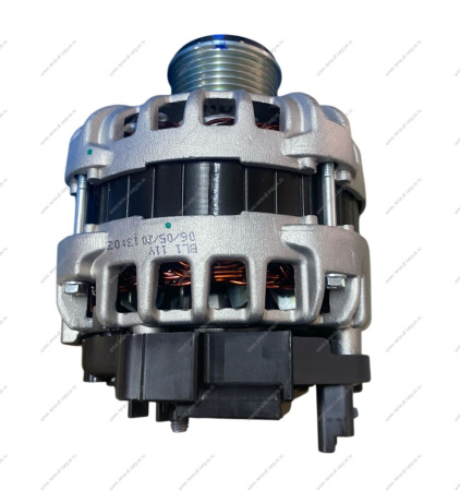 Генератор 90А двигат K7M/K4M LADA Largus Renault RENAULT 231003493R