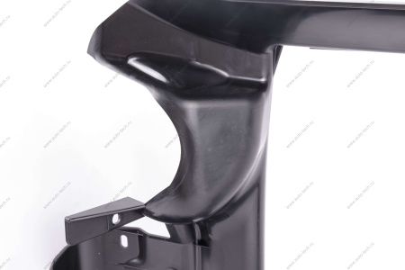 Щиток радиатора LADA Vesta NG Lada LADA 8450041501 Щиток радиатора LADA Vesta NG Lada LADA 8450041501