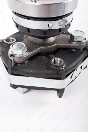 Вал карданный 21213 промежуточный (муфта эласт. с фланцем) (ОАО АВТОВАЗ) фирм.упак. АвтоВАЗ 21213220201010