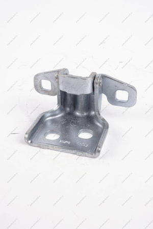 Петля двери (мет) Lada Largus/Renault Logan 04-13/ XRAY верхняя/нижняя Renault RENAULT 6001546883 Петля двери (мет) Lada Largus/Renault Logan 04-13/ XRAY верхняя/нижняя Renault RENAULT 6001546883