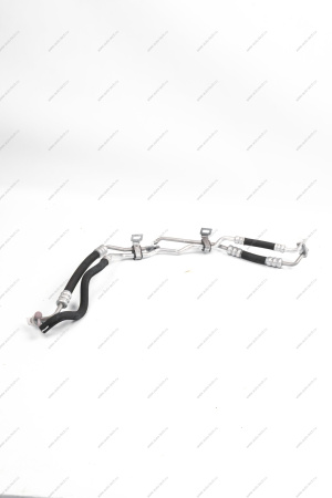 Шланг Lada Largus высокого + низкого давления давления Lada LADA 497207202R