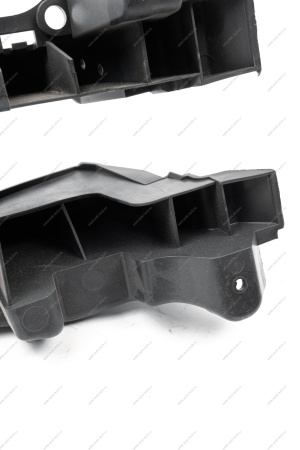 Усилитель заднего бампера LADA Largus правый (,Полад, г.Тольятти) Lada LADA 8450000390