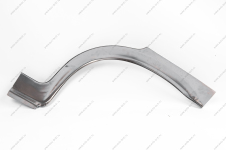 Ремонтная часть заднего крыла ВАЗ-2109 правая широкая(коса) Kamaz KAMAZ 21090840401826