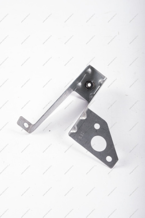 Кронштейн левого крыла Datsun боковой Nissan DATSUN 21950840315100