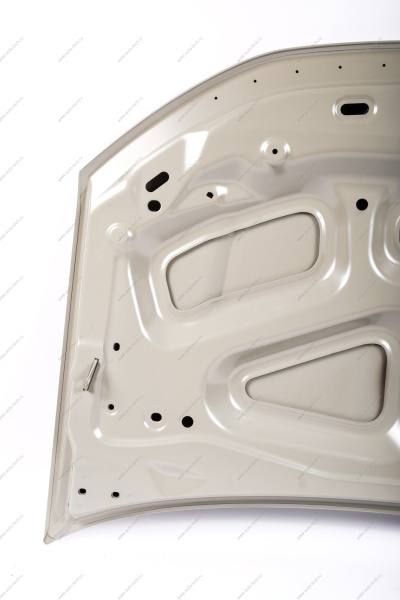 Капот LADA Largus (FL) NEW (катафорезный грунт) Lada LADA 8450013078