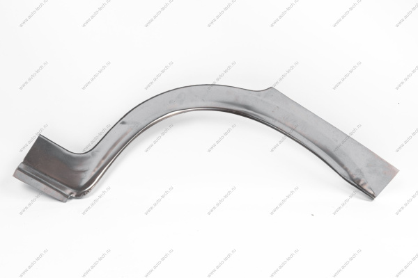 Ремонтная часть заднего крыла ВАЗ-2109 правая широкая(коса) Kamaz KAMAZ 21090840401826