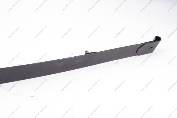 Хомут ВАЗ1118/2190 крепления топливного бака левый (с шпилькой) Lada LADA 11180110111410