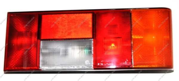Фонарь ВАЗ-2108 задний правый ("ДЗА" г. Димитровград) Lada LADA 21080-3716010-00
