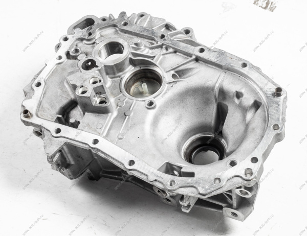 Картер сцепления КПП JR5-549 (BVM5-JR5/K4M,K7M) Lada Largus Renault RENAULT 7701478631