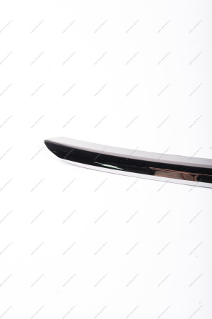 Молдинг переднего бампера верхний правый хром LADA Xray /Xray Cross Lada LADA 8450022863