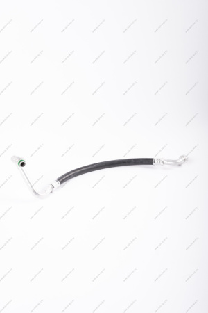 Трубопровод ВАЗ-2191 2015- компресора кондиционера всасывающий (к конденсеру) (KDAC) Lada LADA 21910812030000