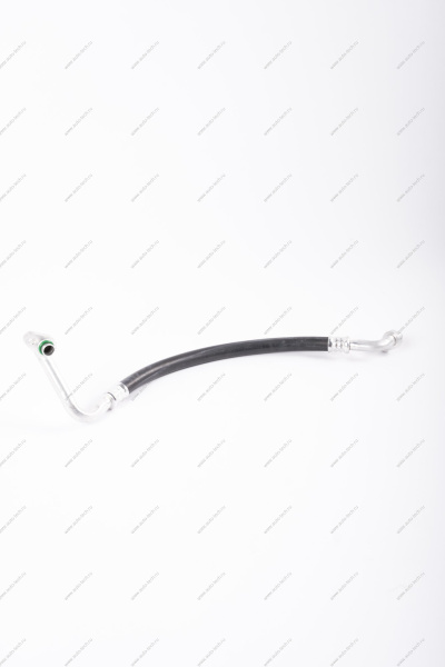 Трубопровод ВАЗ-2191 2015- компресора кондиционера всасывающий (к конденсеру) (KDAC) Lada LADA 21910812030000