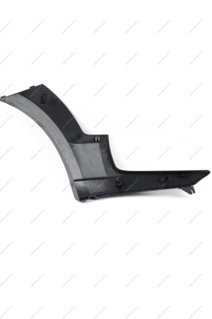 Накладка переднего бампера левая LADA Largus Cross (FL) NEW Lada LADA 8450090641