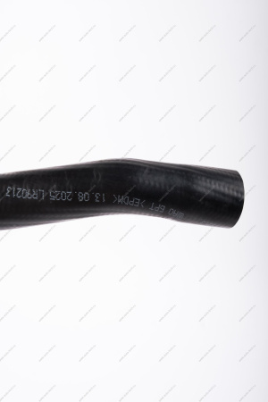 Шланг LADA Largus/Лада Ларгус подводящий радиатора верхний (БРТ) Lada LADA 8450090213