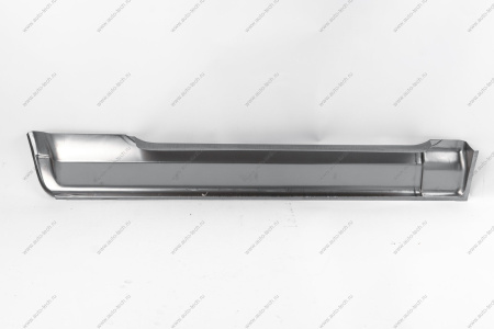 Порог ВАЗ-2121 левый Тольятти Тольятти 21210540106163