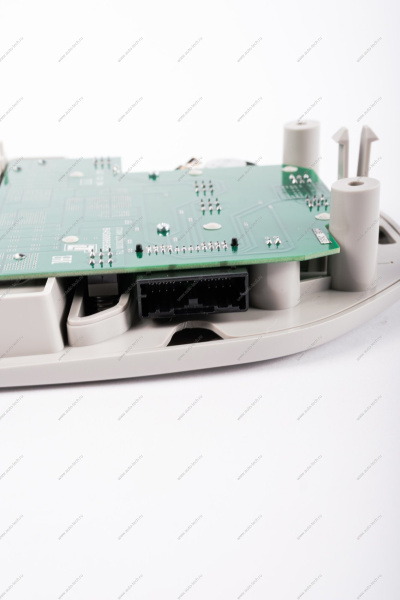 Блок освещения салона 1-го ряда (для а/м с ЭРА ГЛОНАСС) цвет светлый LADA Vesta/XRAY Lada LADA 8450006958