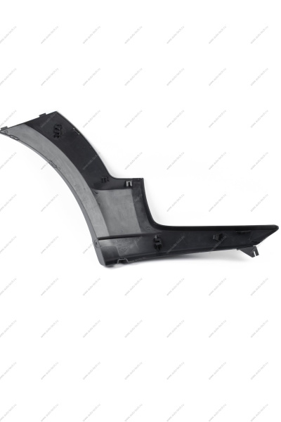 Накладка переднего бампера левая LADA Largus Cross (FL) NEW Lada LADA 8450090641