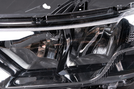 Блок-фара правая LADA NIVA TRAVEL Gamma GAMMA GMHL92000R