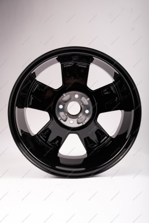 Диск колесный R-16 Lada Largus Cross NEW литой ("КиК" г. Красноярск) Lada LADA 8450090630