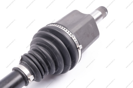 Привод для а/м Ford Transit (13-) 2.2TDCi VMT6 (перед. лев.) Trialli TRIALLI AR1052