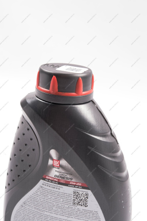 Масло L GEN SPEC SPX 0W20 нк.1л Лукойл 3415815