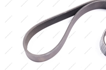 Ремень привода генератора ВАЗ-2110 6К745 GATES Gates 6PK745