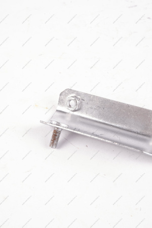 Кр-н ВАЗ-1118 крепления блок фары левый Lada LADA 11180371106100