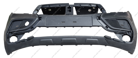 Бампер передний LADA Xray Cross Lada LADA 8450021001