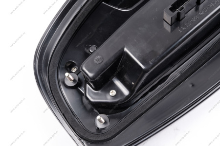 Фонарь задний правый LADA NIVA TRAVEL с бесцветным стеклом Lada LADA 8450086864