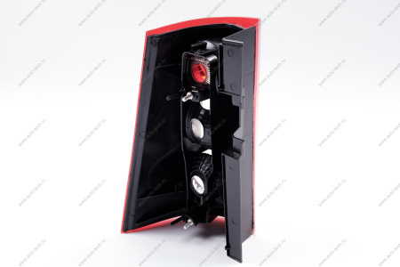 Корпус LADA Largus фонаря задний правый 6001549106 ATB ATB 1ALL009CR