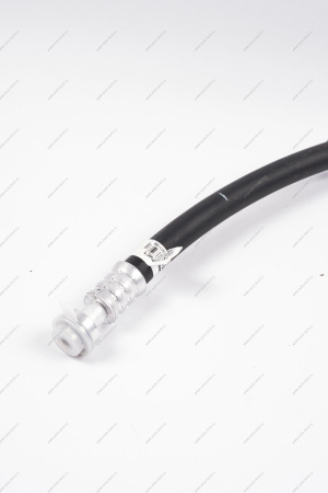 Трубопровод компрессор-испаритель с хомутом в сборе ВАЗ-2123 н/о Lada АвтоВАЗ 21230812077022