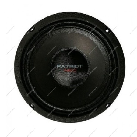 Автомобильная акустика Ural AS-PT165 PATRIOT NEO (цена указана за 1 шт.) Ural Ural AS-PT165 PATRIOT  NEO